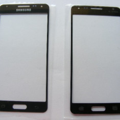 Ecran Samsung Galaxy Alpha gri G850F original