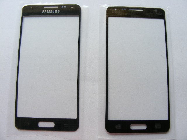 Ecran Samsung Galaxy Alpha gri G850F original