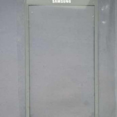 Geam Samsung Note 2 N7100 Alb / ecran / sticla fata / carcasa