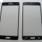 Carcasa (Sticla) Geam Samsung A500 Galaxy A5 Gri Orig China