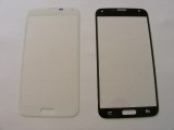 Carcasa (Sticla) Geam Samsung G900 Galaxy S5 Alb Orig China