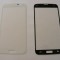 Carcasa (Sticla) Geam Samsung G900 Galaxy S5 Alb Orig China