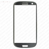 Carcasa (Sticla) Geam Samsung i9300 Galaxy S3 Grey Orig China