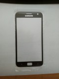 Carcasa (Sticla) Geam Samsung I8750 Activ S Grey Orig China