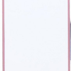 Carcasa (Sticla) Geam Samsung N9005 Note 3 Pink Orig China