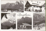 Bnk cp Busteni - Vedere - circulata, Printata