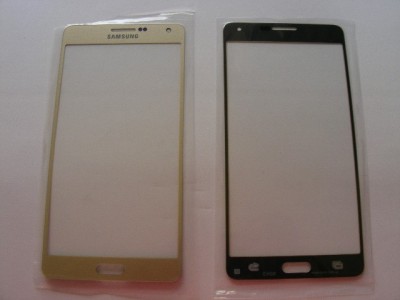 Geam Samsung A700 Galaxy A7 Gold foto