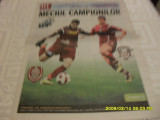 Program CFR Cluj - Rapid