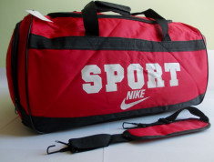 Geanta/genti Nike-Sport foto