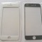 Ecran iPhone 6 4,7&quot; negru sau alb original geam touchscreen