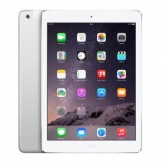 Apple Apple Apple iPad Air 2 Wi-Fi 128GB, Silver foto