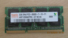 Memorie ram 2GB DDR3 diverse marci foto
