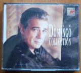 Palcido Domingo , 2 CD - uri originale Sony , Made in Austria, Clasica