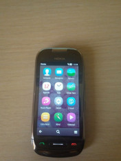 Nokia C7 Maro foto
