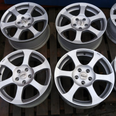 Jante CMS 17&amp;quot; 5x112,VW,Seat,Skoda,Audi,Mercedes foto