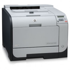 IMPRIMANTA LASER COLOR HP LASERJET CP 2025 FARA CARTUSE / GARANTIE 12 LUNI foto