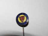 Insigna fotbal EINTRACHT BRAUNSCHWEIG 1895 (Germania)