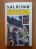 E0b Herzog - Saul Bellow, 1992