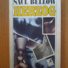 e0b Herzog - Saul Bellow