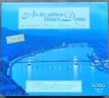 Orchestra Strauss , valsuri vieneze , 2 CD -uri originale Austria