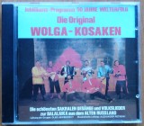Cumpara ieftin Muzica cazacilor de pe Volga , 1 CD original Germania