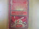 Calatorie in tara tuaregilor azeri voyage de la mission flatters Paris 1883