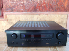 Denon DRA-500AE [Impecabil] foto