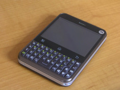 Vand Motorola Charm MB502 foto