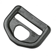 Inel Carabinier Duraflex Snaphook Loop 40mm 5190 foto