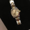 Rolex Datejust Ladies 26mm Aur Otel Diamante