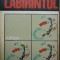 Labirintul -Francisc Pacurariu ,1976