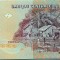 Bancnota 50 Franci - CONGO, anul 2007 * Cod 839 --- UNC