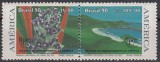 Brazilia 1990 - cat.nr.1986A neuzat,perfecta stare