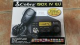 Cumpara ieftin Statie radio (CB) emisie-receptie Cobra I9DX IV EU cu antena inclusa