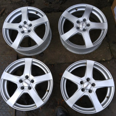 Jante Dezent 16&amp;quot; 5x100,VW,Seat,Skoda,Audi foto