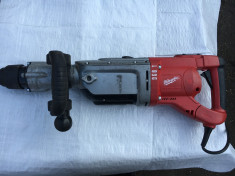 Picamer MILWAUKEE 1600W foto