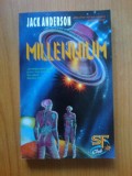 e0c JACK ANDERSON - MILLENNIUM (stare f.buna)