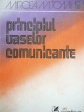 Principiul vaselor comunicante -Mircea M. Tomus , 1986