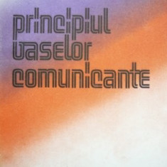 Principiul vaselor comunicante -Mircea M. Tomus , 1986