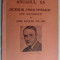 ANUARUL XX AL LICEULUI &#039;MIHAI VITEAZUL&#039; DIN BUCURESTI (ANUL SCOLAR 1939-1940)