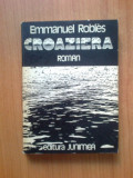 D10 CROAZIERA - EMMANUEL ROBLES, 1977