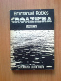 d10 CROAZIERA - EMMANUEL ROBLES