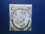 TIMBRE VECHI ITALIA 1865