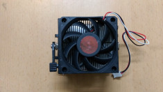 Culer Ventilator PC AMD Socket 939 foto