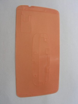 Adeziv Special LG G2 D802 PT Montare Touchscreen foto