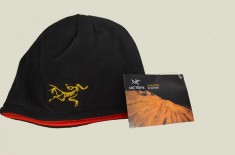 Caciula Arcteryx foto