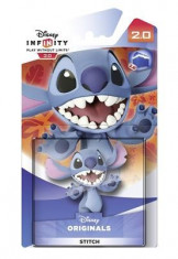 Figurina Disney Infinity 2.0 Stitch foto