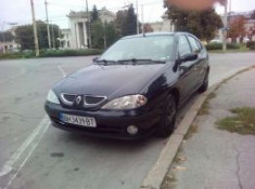 Renault Megane foto