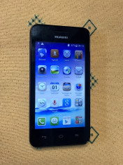 Huawei Ascend Y330 nou foto