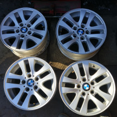 Jante originale BMW 16&amp;quot; 5x120 style 156 foto